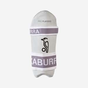 Cricket Protective Equipment: Pro Players LE Forearm Guard