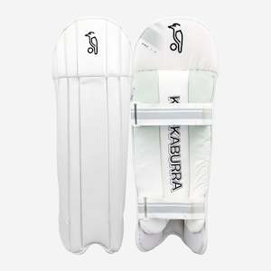 Wicket Keeping: KKB Pro 1.0 WK Pads