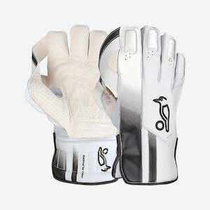 KKB Pro Players Long Cuff WK Gloves