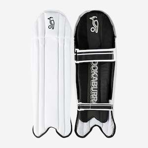 Wicket Keeping: KKB Shadow Pro 3.0 WK Pads