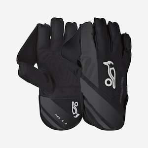 Wicket Keeping: KKB Shadow Pro 3.0 WK Gloves
