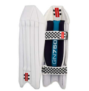 GN 750 WK Leg Guards