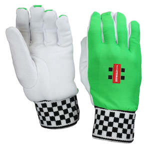 Wicket Keeping: GN-W/K Elite Cotton Padded Inners