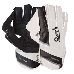 Wicket Keeping: Pro 3.0 Plus WK Gloves