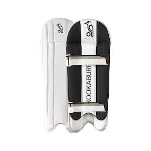 Wicket Keeping: Pro Players Plus WK Pads