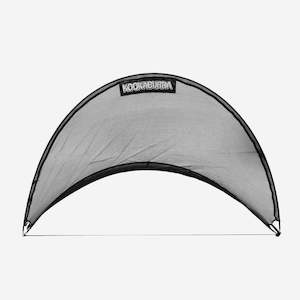 Cricket Training: KKB 6 Foot Pop Up Net