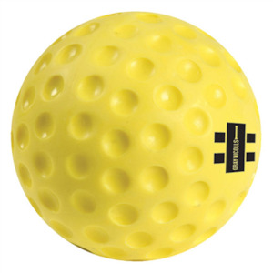 Cricket Training: GN Bowling Machine Balls
