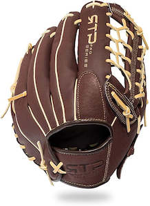 Cricket Training: Franklin Baseball Glove RTP Pro (Pig Skin)