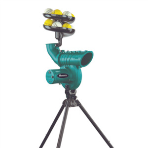 Cricket Training: Paceman Original XT 176 Series Bowling Machine