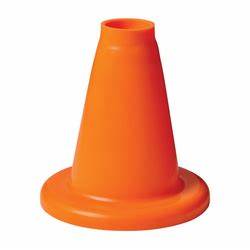 Cricket Training: KKB Batting Tee (witches hat)