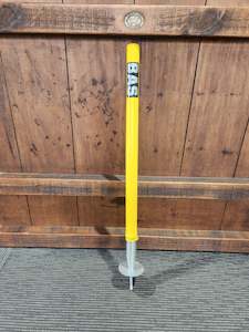 BAS Target Stump - Full Size