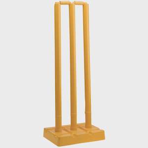 GN Yellow Stumps (base / 3 stumps