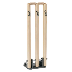 Cricket Stumps: KKB Spring Back Stumps