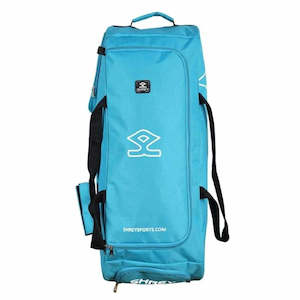 Cricket Bags: Shrey Ryder Wheelie Bag