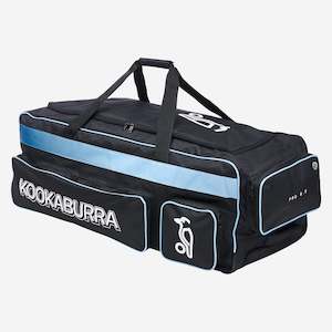 Cricket Bags: KKB Pro 2.0 Wheelie Bag