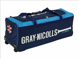 Cricket Bags: GN 800 Wheel Bag