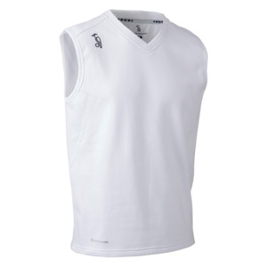 Kookaburra KB Players Sleeveless Vest