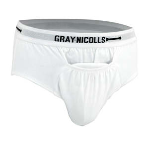 Cricket Clothing: GN-Cricket Briefs Jnr