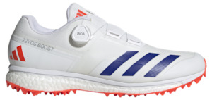 Cricket Shoes: Adidas 22YRDS Boost Rubber Shoe