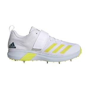 Cricket Shoes: Adidas Adipower Vector Cricket Shoe