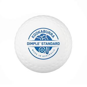 KKB Standard Dimple Hockey Ball