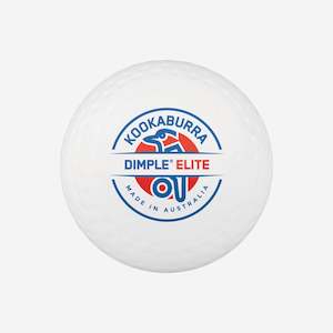 KKB Dimple Elite MK11 Hockey Ball