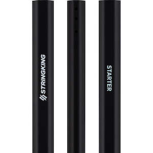 Womens Lacrosse Shaft: Stringking Starter Shaft