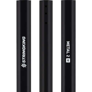 Womens Lacrosse Shaft: Stringking Metal 2 - Womens