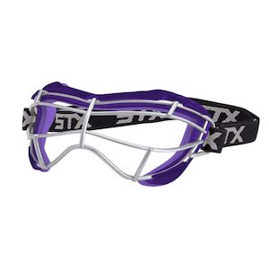 Lacrosse Accessories: STX Focus-S Goggles