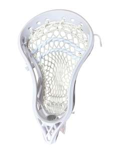 Mens Lacrosse Head: Signature Contract Head