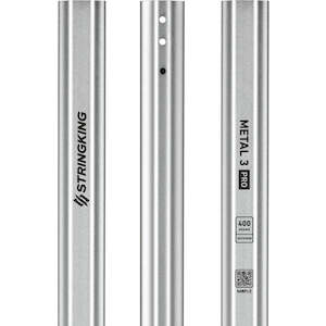 Mens Lacrosse Shaft: Metal 3 Pro Defense - 400gm