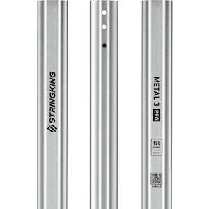 Mens Lacrosse Shaft: Men's Metal 3 Pro Attack Shaft