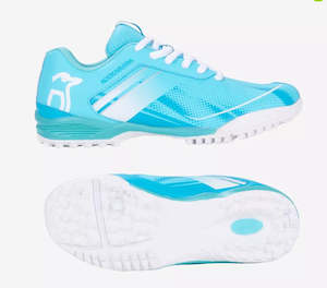 Kookaburra Neon Hockey Shoes