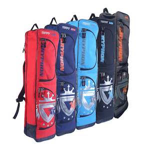 Hockey Bags: Gryphon Kippy Kim G17 Bag