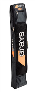 Grays G300 Hockey Stick Bag-Grey/Blk