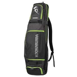 Hockey Bags: KKB Midas Pro Wheelie