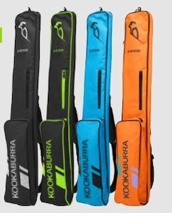 Hockey Bags: KKB Hockey Stick Bags
