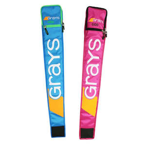 Hockey Bags: Grays G100 Stick Bag