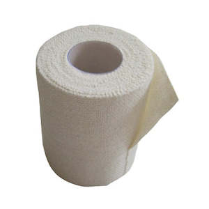Hockey Accessories: Elastic Bandage Tape (7.5cm)