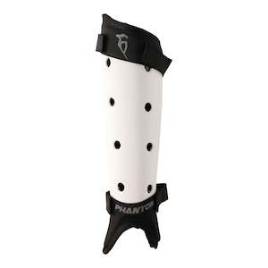 Hockey Accessories: Kookaburra Phantom Shin Guards