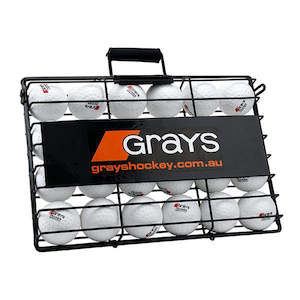 Hockey Accessories: GH- 24x Ball Cage