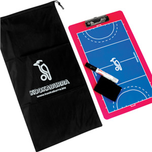 KKB Hockey Pitch Board