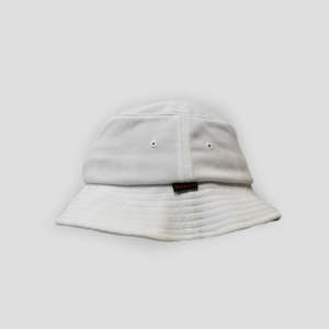 Hats: Flexfit Pique Mesh Bucket Hat