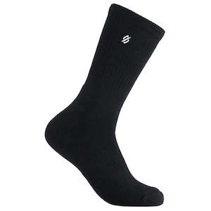 Footwear: StringKing Athletic Crew Socks
