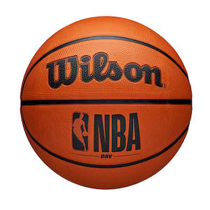 Netball: NBA Drv Basketball