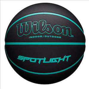 Netball: Wilson Spotlight Comp Basketball