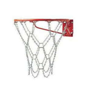 Chain Basketball Net