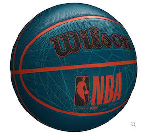 NBA DRV Plus Basketball