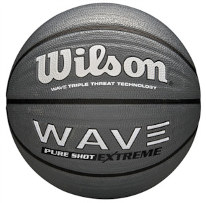 Netball: Wilson Wave Phenom Basketball