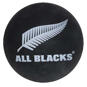 Rugby: All Blacks High Bounce